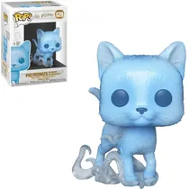 Funko Pop Harry Potter Patronus Minerva Mcgonagall 129