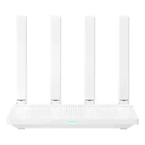 Roteador Xiaomi Mi RD23 DVB4426US Wifi Dual Band AX3000T 5 GHZ 2402 MBPS - Branco