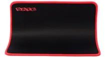Mousepad Sate A-PAD012 21X25CM Vermelho