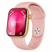 Relogio Smart Watch FTX FTXA10P-RGPK Gold/Rosa 111864