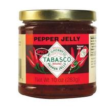 Tabasco Geleia de Pimenta Forte 283G