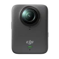 Câmera Dji Osomo 360 Adventure Combo