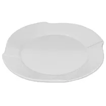 Plato de Porcelana 23CM