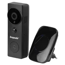 Video Timbre Ecopower EP-C101 3MP/5V/2