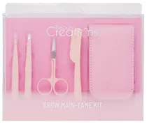 Kit Beauty Creations Brow Main Tame - ELB5-Pink