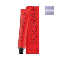 Tinta de Cabelo Igora Royal 011 60ML