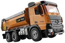 Carro Wltoys Model 14600 1/14 Dump Truck