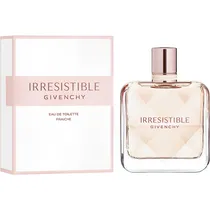 Perfume Givenchy Irresistible Fraiche Edt - Feminino 80ML