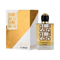 Perfume Lattafa Al Awsaaf Edp Unisex 100ML