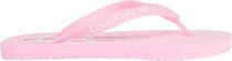 Chinelo Calvin Klein YW0YW01246 0J2 - Feminino