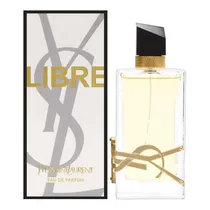 Yves Saint Laurent Perfume Libre F Eau de Parfum 90ML