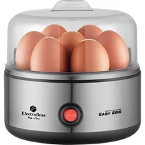 Cozedor de Ovos Electrobras Easy Egg EBEG-07 220V
