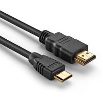 Cabo HDMI para Mini HDMI 1.8M