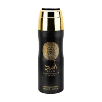 Desodorante Lattafa Asad Masculino 200ML