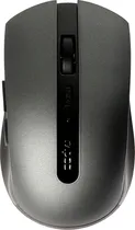 Mouse Rapoo 7200M Silent Wireless 2.4GHZ Dark Grey