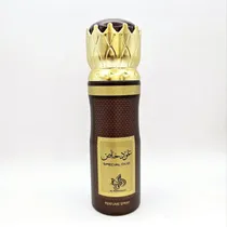 Desodorante Spray Al Wataniah Special Oud 200ML