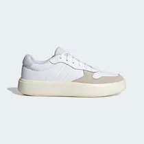 Tênis Adidas Litecourt Casual Masculino JR0027