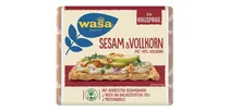 Wasa Tostadas de Sesamo Integral 200G