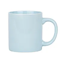 Xicara Caneca Porcelana Cafe Cha. 300ML