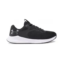 Tênis Under Armour Charged Aurora 2 Feminino Preto / Prata 3025060-001