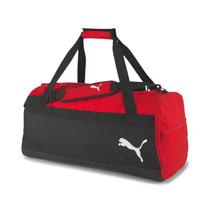 Puma Bolsa Individualrise Medium Bag 079913/01 (T) s Rojo/Negro