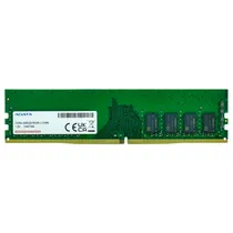 Memória Adata Premier, 8GB, 3200MHZ, DDR4, AD4U32008G22-SGN, Verde