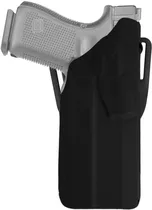 Coldre Safariland para Pistola Glock 17, 19, 34 Gen 1-5 Als 7377-8325-411 - Direita