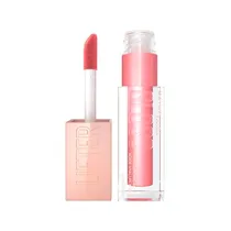 Batom Maybelline Lifter Gloss Silk com Ácido Hialurônico