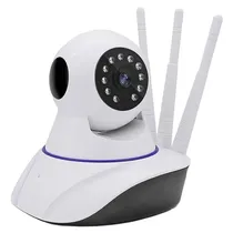 Câmara CCTV Wifi HYE-E6812D 1MP