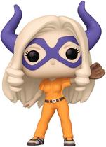 Boneca MT. Lady - MY Hero Academia - Funko Pop! 1333