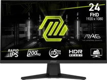  Monitor MSI...