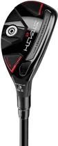 Taco de Golfe Taylormade N7468511 Hybrid Stealth 2 Plus Rescue Kai'Li Red HY 3 19.5°/RH X