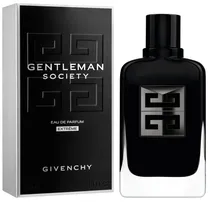 Perfume Givenchy Gentleman Society Extrême Edp 100ML - Masculino