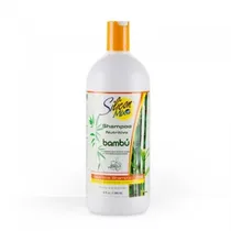Silicon Mix Bamboo Shampoo 1,060ML