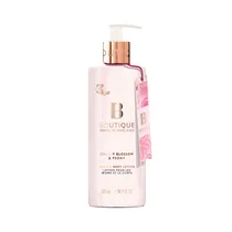 Loción Corporal Grace Cole Boutique Cherry Blossom & Peony 500ML