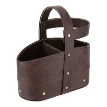 Terrano Bolsa Matera para Auto S0409120029 Chocolate