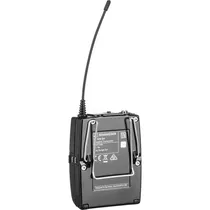 Sennheiser SK500 G4-Aw Bodypack Transmissor 500