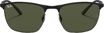 Óculos de Sol Ray Ban RB3686 186/31 57 - Masculino