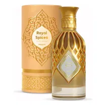 Perfume Unisex Mawwal Royal Spices Edp 100ML