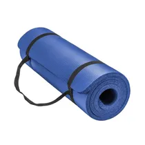 Tapete de Yoga FIT2 NBR-01/Blue