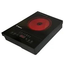 Fogao Elétrico Infravermelho Vestax VT-202 2000W 220V-50/60HZ