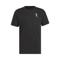 Remera Adidas JV9542 Hoops For All Masculino