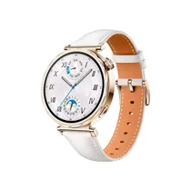 Smartwatch Huawei Watch GT 5 - Bluetooth - 41MM - Branco