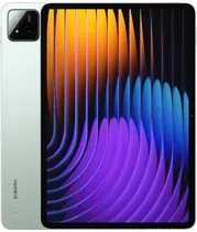 Tablet Xiaomi Pad 7 8GB+256GB 11.2" Wifi - Green