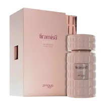 Perfume Zimaya Tiramisu Caramel Edp 100M