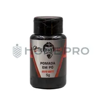 Pomada Em Pó Oficina Hair Efeito Matte 5G