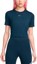 Camiseta Nike Sportswear Essential FB2873 478 - Feminina