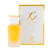 Perfume Gulf Orchid Attri Sham - Eau de Parfum - Feminino - 100ML