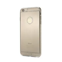 Remax Capa iPhone 7 Plus Sunshine Preto