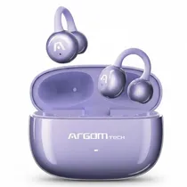 Fone de Ouvido Argom E40 ARG-HS-5040PU A00785 SkeiPods TWS - Roxo